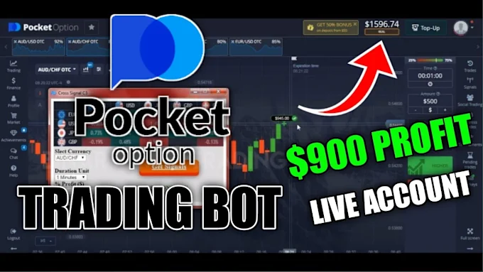 Discover the Features and Benefits of Pocket Option Discover the Features and Benefits of Pocket Option