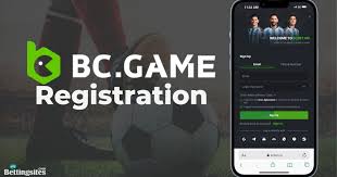 Exploring the Exciting World of Bc Game 24