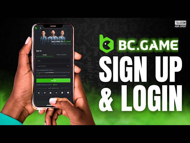 Exploring the Exciting World of Bc Game 24