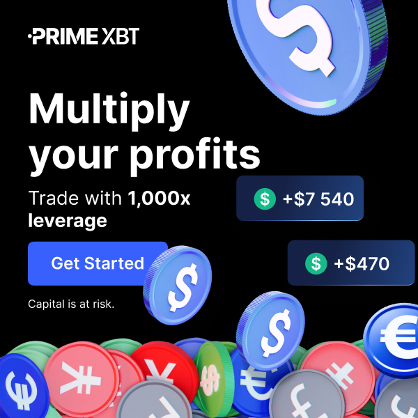 Panduan Lengkap tentang Trading dengan PrimeXBT Panduan Lengkap tentang Trading dengan PrimeXBT