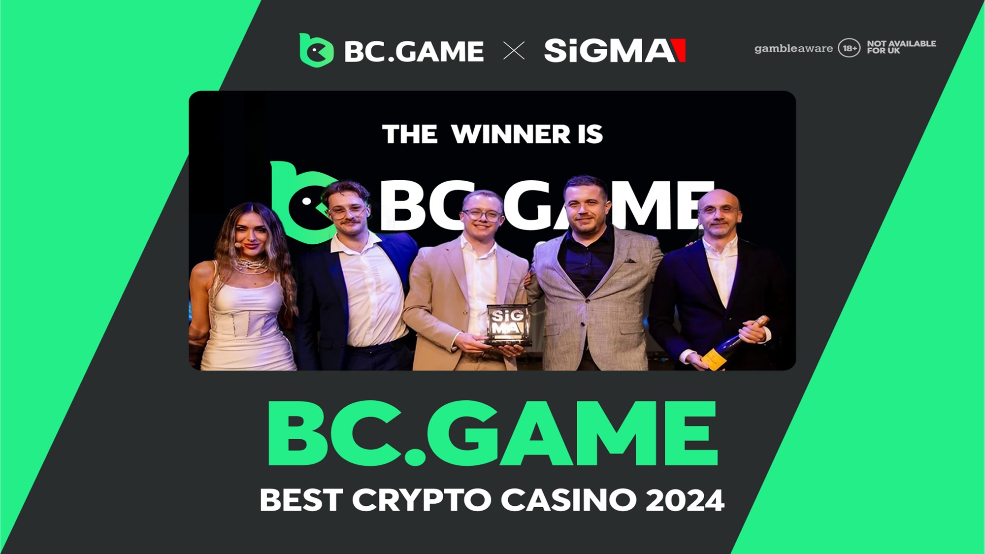 Todo lo que necesitas saber sobre Bc.Game Todo lo que necesitas saber sobre Bc.Game