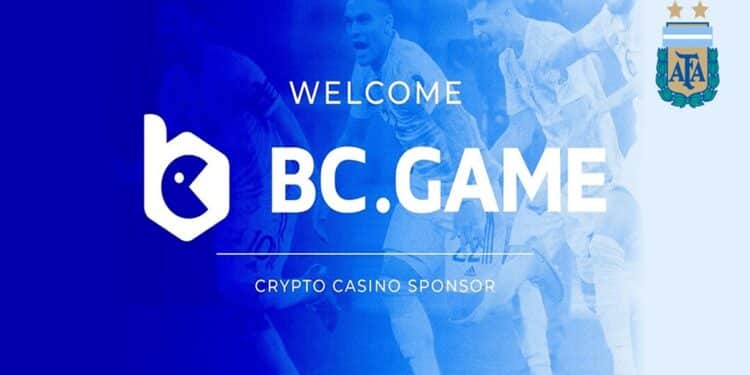 Todo lo que necesitas saber sobre Bc.Game Todo lo que necesitas saber sobre Bc.Game