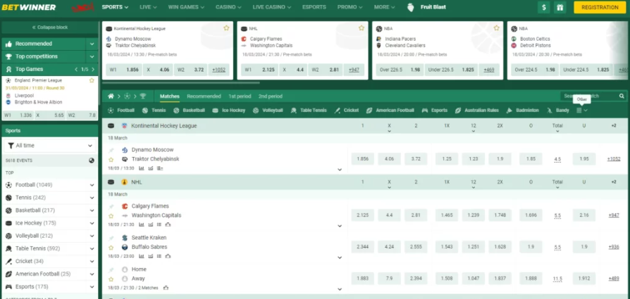Ultimate Guide to Betwinner Bets Maximize Your Winnings Ultimate Guide to Betwinner Bets Maximize Your Winnings