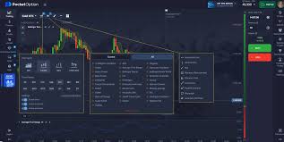 Understanding Pocket Option A Comprehensive Guide to Trading