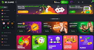 BC.Game آن لائن کیسینو 3 BC.Game آن لائن کیسینو 3