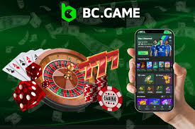 BC Game Review A Comprehensive Analysis of One of the Leading Crypto Casinos BC Game Review A Comprehensive Analysis of One of the Leading Crypto Casinos