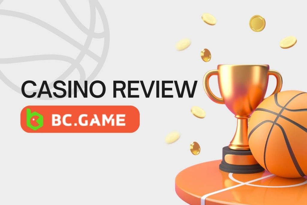 Bonus BC Game - The Complete Guide to Maximizing Your Rewards
