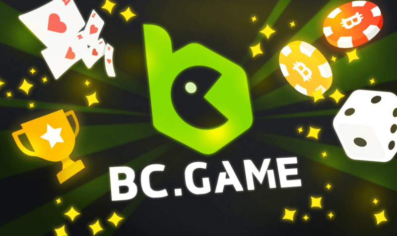Descubre el Mundo del Juego en BC Game Casino Descubre el Mundo del Juego en BC Game Casino