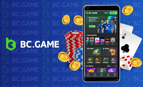 Discover the Thrill of Gaming with BC.Game in Play Discover the Thrill of Gaming with BC.Game in Play