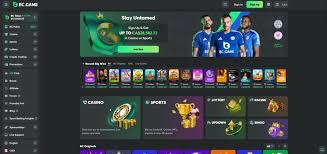 Discover the Thrills of BC.Game The Ultimate Online Gaming Experience Discover the Thrills of BC.Game The Ultimate Online Gaming Experience