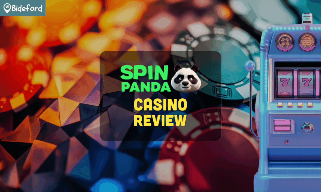 Experience the Excitement of Spinpanda Your Ultimate Gaming Destination Experience the Excitement of Spinpanda Your Ultimate Gaming Destination