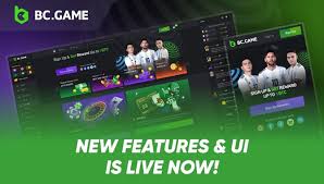 Explore the Exciting World of BC.Game Explore the Exciting World of BC.Game