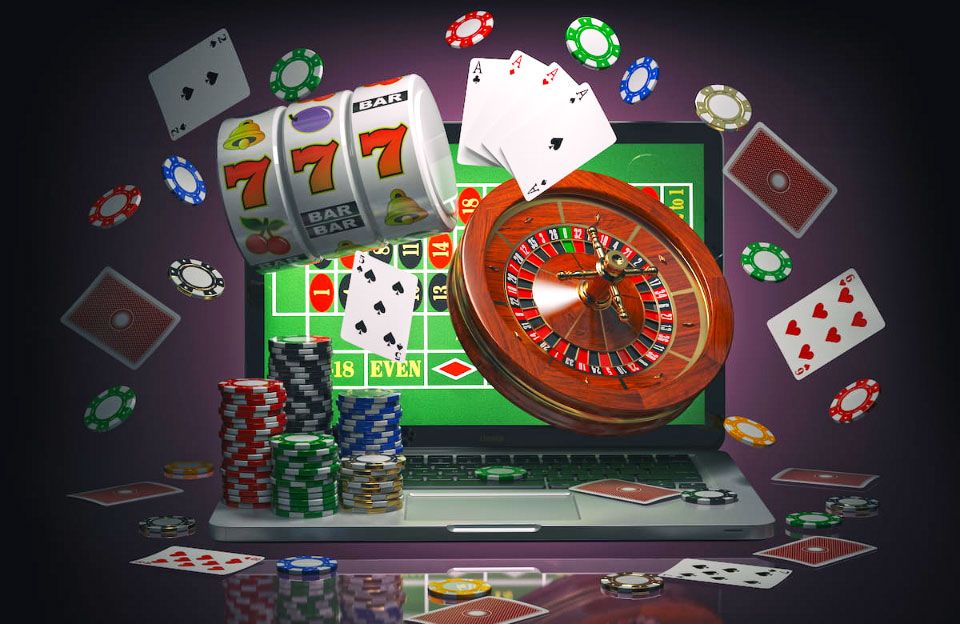 Exploring Online Casino Sports Betting A Guide for Beginners Exploring Online Casino Sports Betting A Guide for Beginners