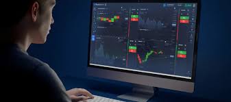 Exploring the World of Trading with PocketOption Exploring the World of Trading with PocketOption