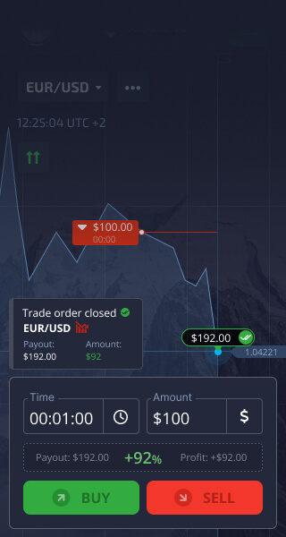 Exploring the World of Trading with PocketOption Exploring the World of Trading with PocketOption