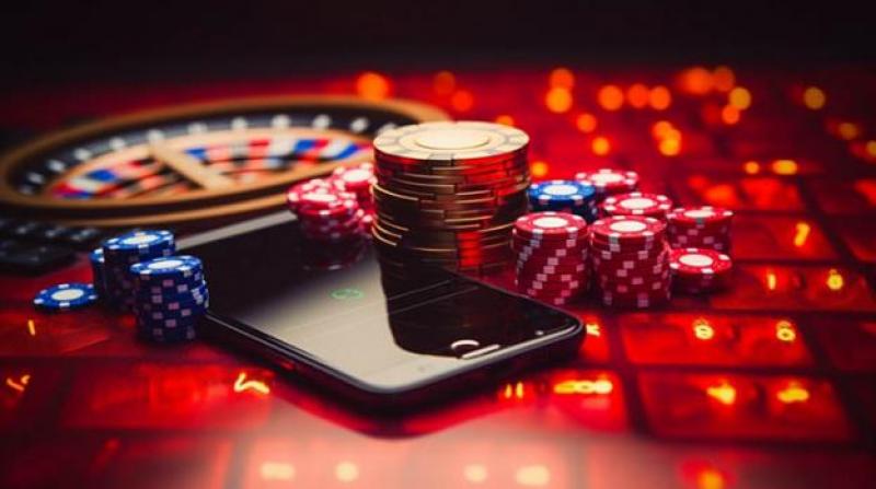 How to Master Betting on Tennis Matches