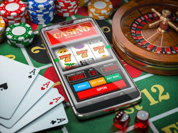Maximize Your Online Gambling Winnings with Bonuses Maximize Your Online Gambling Winnings with Bonuses