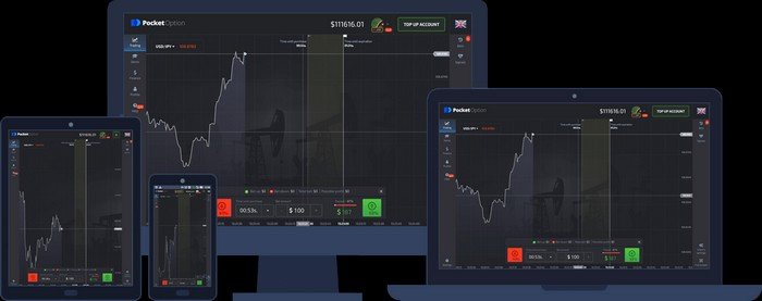 Преимущества Торговой Платформы Pocket Option для Новичков и Профессионалов Преимущества Торговой Платформы Pocket Option для Новичков и Профессионалов