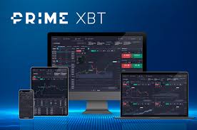 The Advantages of Trading with PrimeXBT Crypto Broker The Advantages of Trading with PrimeXBT Crypto Broker