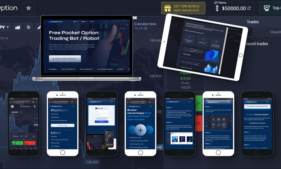 Trading Opportunities with Germany Pocket Option Trading Opportunities with Germany Pocket Option