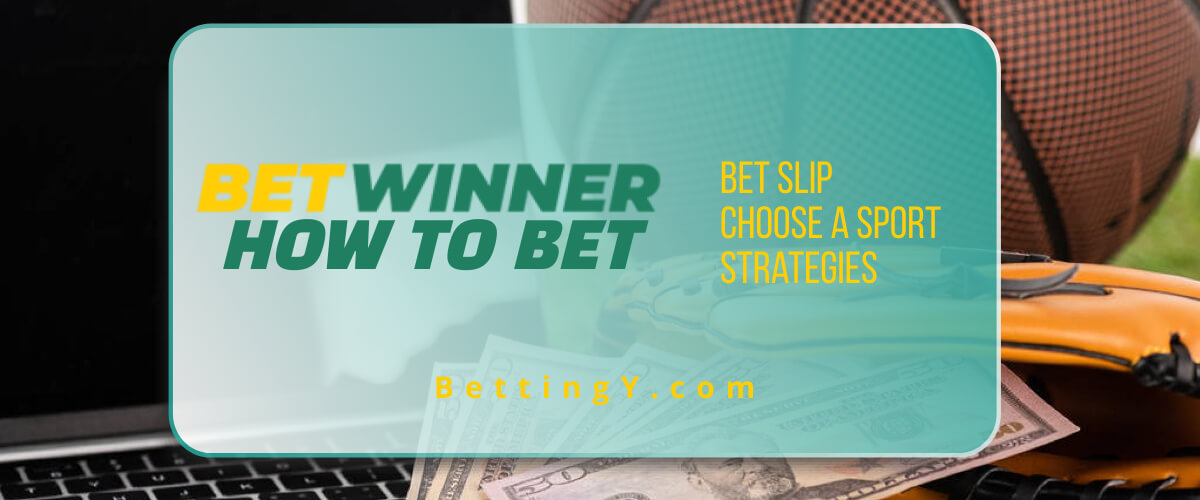 Ultimate Guide to Sports Betting with Betwinner Ultimate Guide to Sports Betting with Betwinner