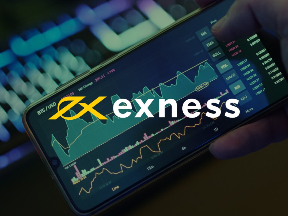 Understanding Exness A Comprehensive Guide to Trading Success Understanding Exness A Comprehensive Guide to Trading Success
