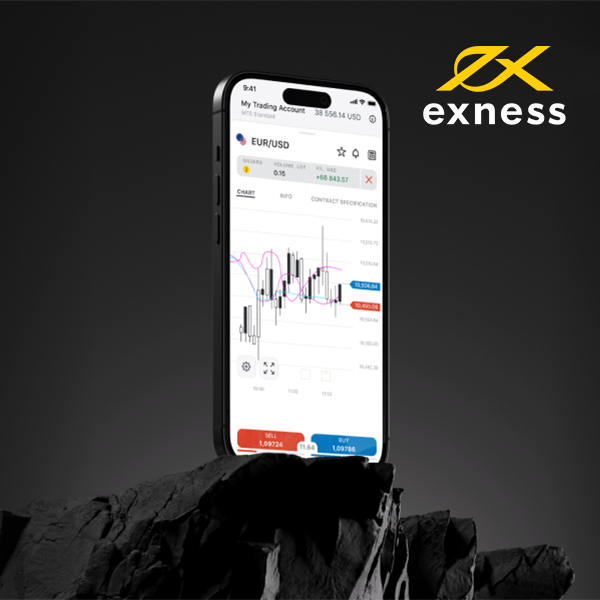Understanding Exness A Comprehensive Guide to Trading Success Understanding Exness A Comprehensive Guide to Trading Success