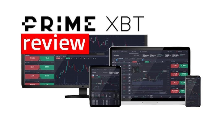 Understanding the Features and Benefits of PrimeXBT Broker Understanding the Features and Benefits of PrimeXBT Broker