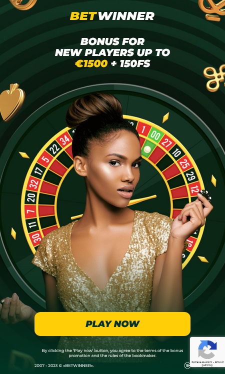 Unleashing the Thrills Betwinner Casino Unleashing the Thrills Betwinner Casino