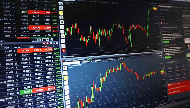 Все о Stochastic Oscillator Pocket Option Полный Гид по Индикатору Все о Stochastic Oscillator Pocket Option Полный Гид по Индикатору