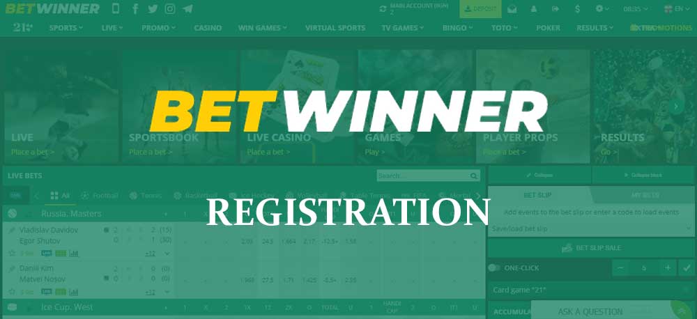 Your Ultimate Guide to Betwinner Navigating the World of Online Betting Your Ultimate Guide to Betwinner Navigating the World of Online Betting