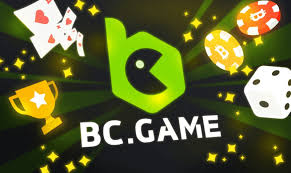 BC.Game en España A Comprehensive Guide to Online Gaming BC.Game en España A Comprehensive Guide to Online Gaming