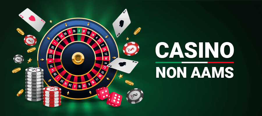 Casino non AAMS deposito minimo 5 euro Guida completa ai migliori casinò online Casino non AAMS deposito minimo 5 euro Guida completa ai migliori casinò online