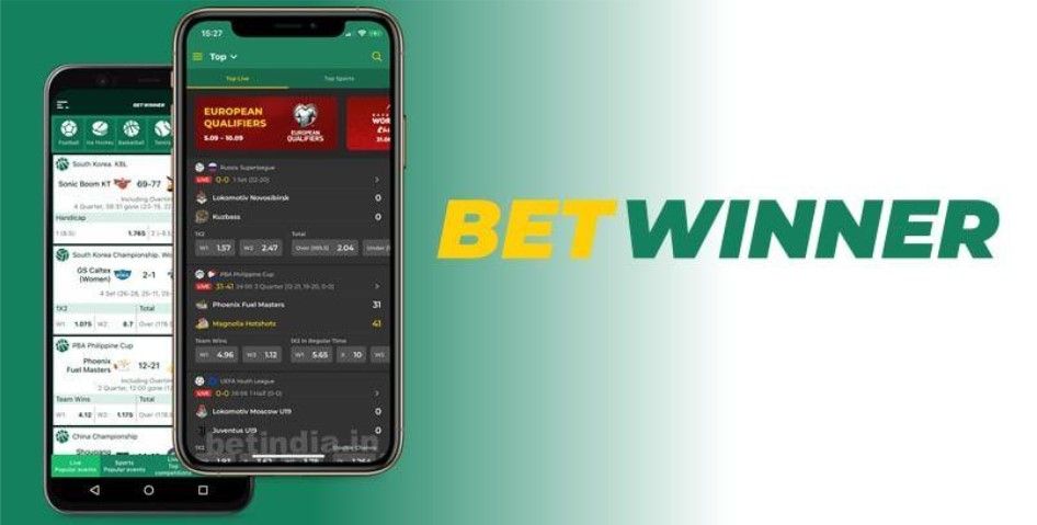 Découverte du monde captivant de Betwinner affiliation Découverte du monde captivant de Betwinner affiliation