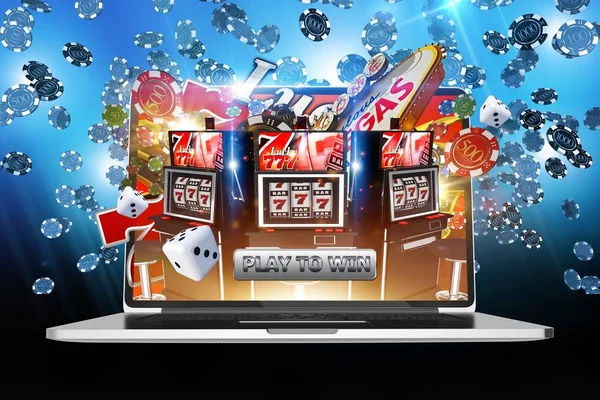 Discover Exciting Adventures at SpinTime Casino Online Games