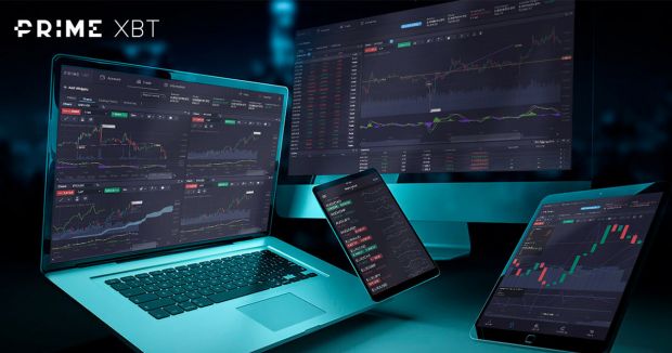 Discover the Benefits of PrimeXBT App Your Gateway to Advanced Trading Discover the Benefits of PrimeXBT App Your Gateway to Advanced Trading