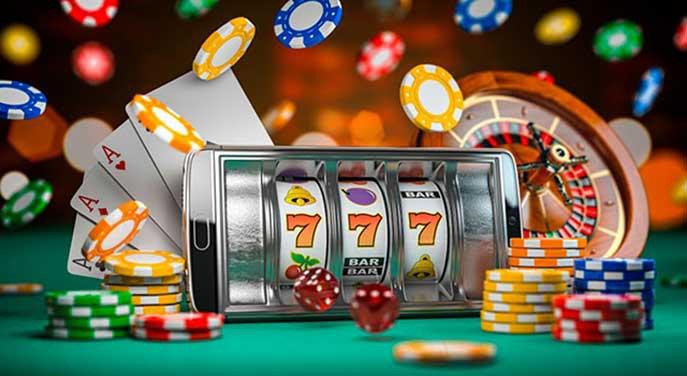 Discover the Exciting World of Betti Casino & Sportsbook Discover the Exciting World of Betti Casino & Sportsbook