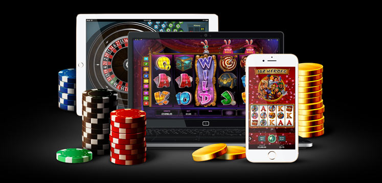 Discover the Exciting World of Online WildWild Casino 1 Discover the Exciting World of Online WildWild Casino 1