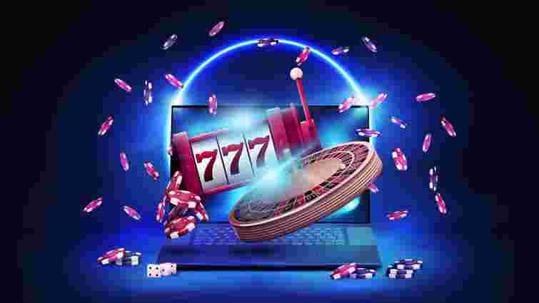 Discover the World of Love Casino Discover the World of Love Casino
