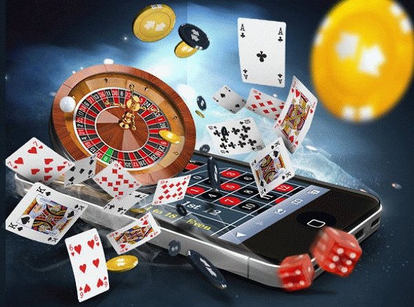 Explore the Exciting World of Games Casinoways 2 Explore the Exciting World of Games Casinoways 2