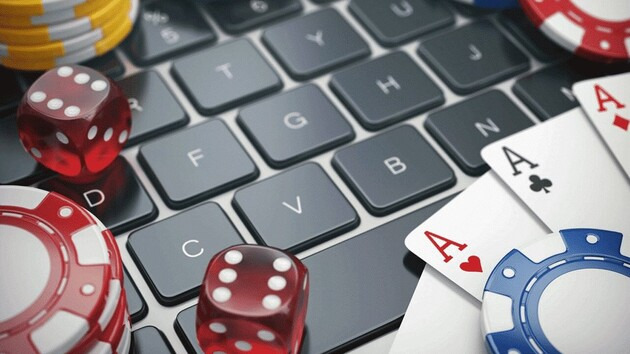 Explore the Exciting World of Videoslots Casino Explore the Exciting World of Videoslots Casino