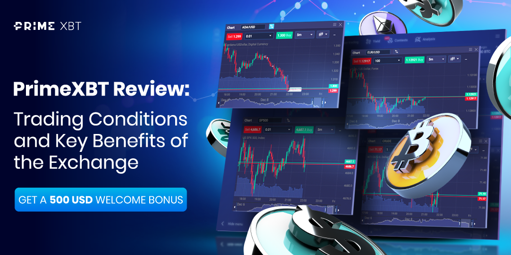 Exploring Cryptocurrency Trading with PrimeXBT Philippines