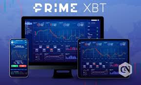 Exploring the Potential of Hub PrimeXBT A Comprehensive Overview Exploring the Potential of Hub PrimeXBT A Comprehensive Overview