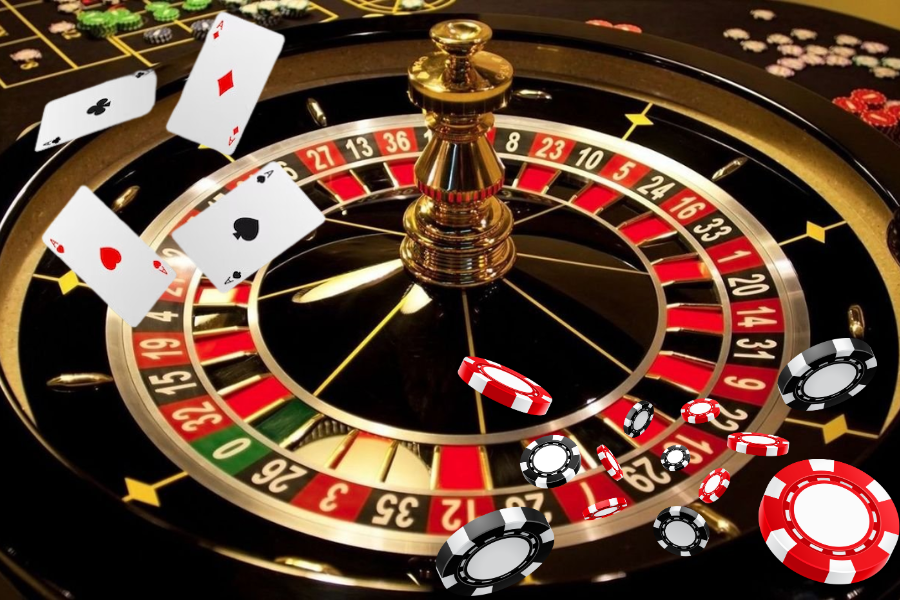 Scopri il mondo del casino senza documenti 37