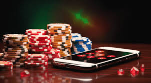 The Evolving Landscape of the Online Casino Industry The Evolving Landscape of the Online Casino Industry