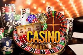 The Evolving Landscape of the Online Casino Industry The Evolving Landscape of the Online Casino Industry