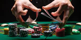 The Evolving Landscape of the Online Casino Industry The Evolving Landscape of the Online Casino Industry
