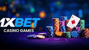 The Thrilling World of Online Sports Betting Games 54