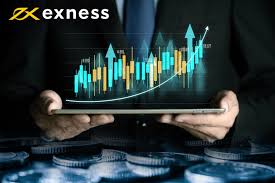 Unlocking the Potential Trading With Exness Unlocking the Potential Trading With Exness