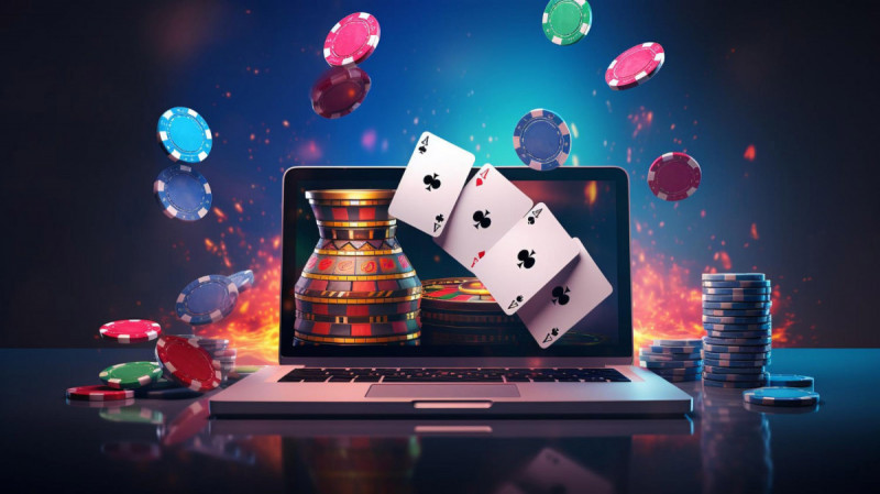 Your Ultimate Guide to LottoGo Casino Your Ultimate Guide to LottoGo Casino
